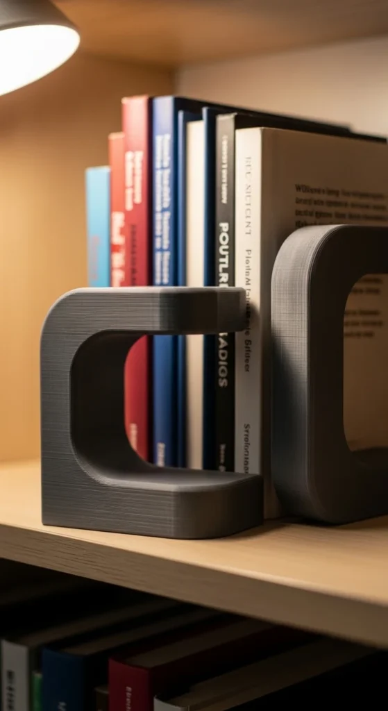 Bookends
