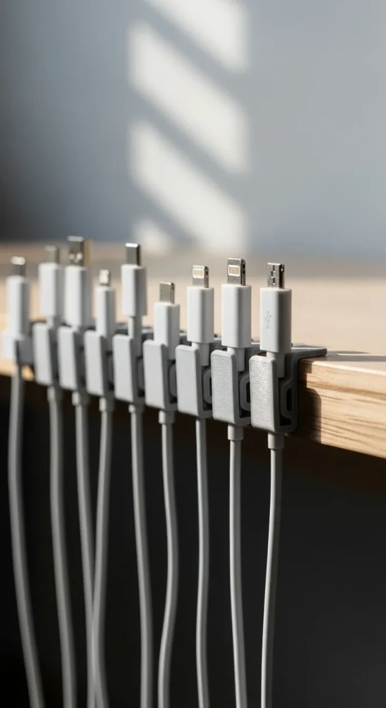 Cable Holders