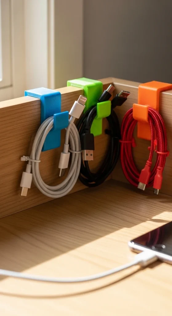 Cable Organizers