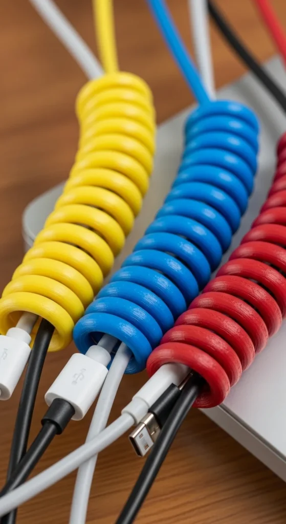 Cable Protectors