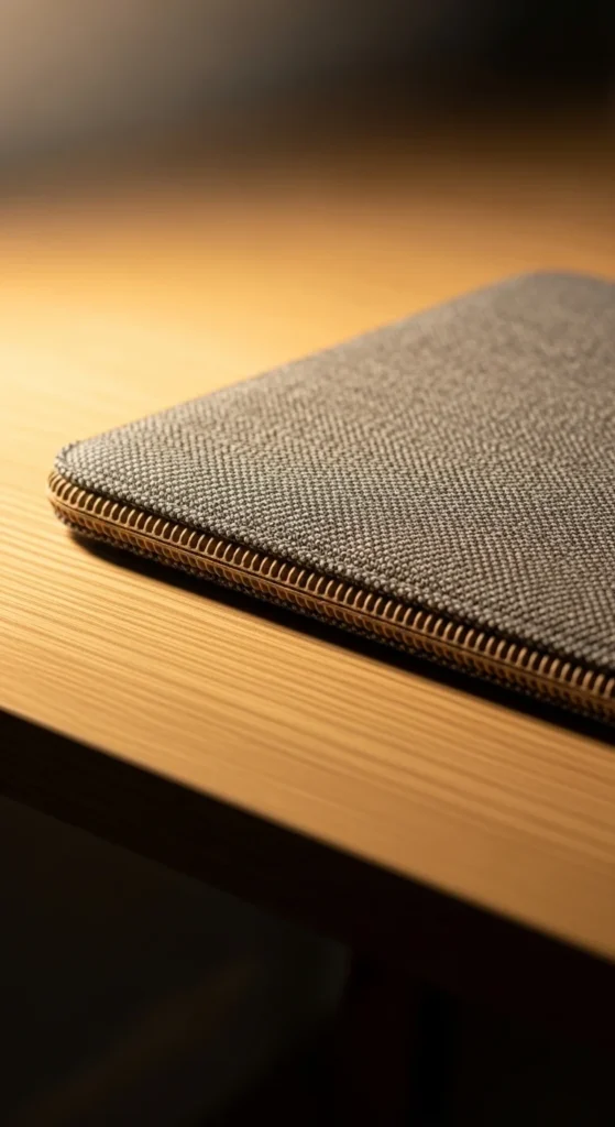 Cardboard Laptop Sleeve