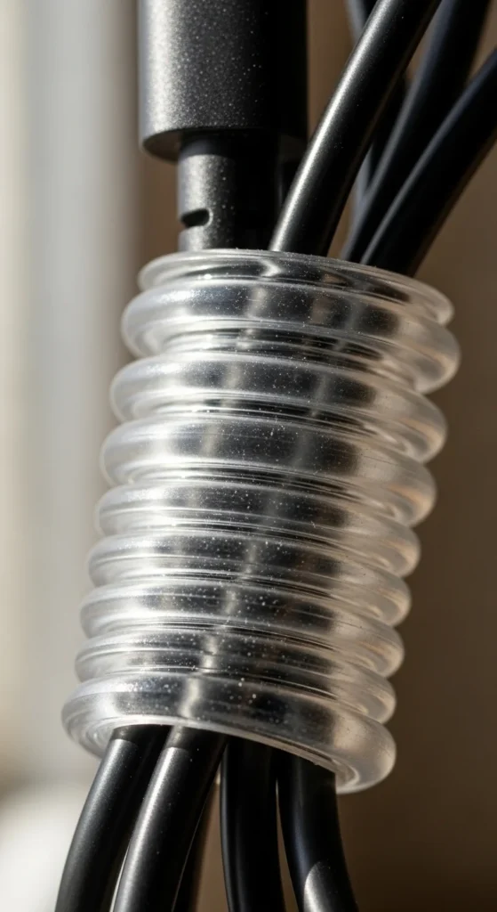 Cord Protectors