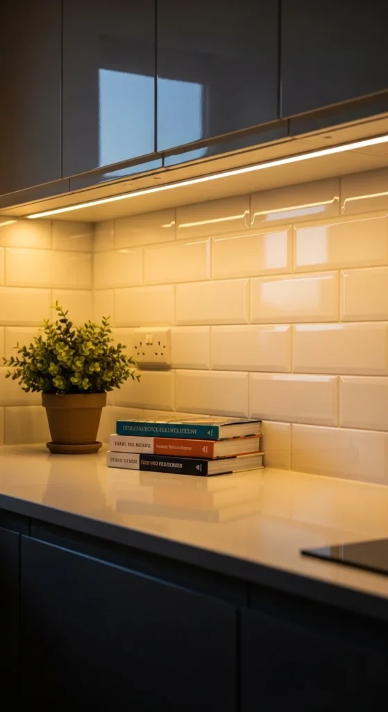 Creative Ways to Enhance Your Ambient Glow