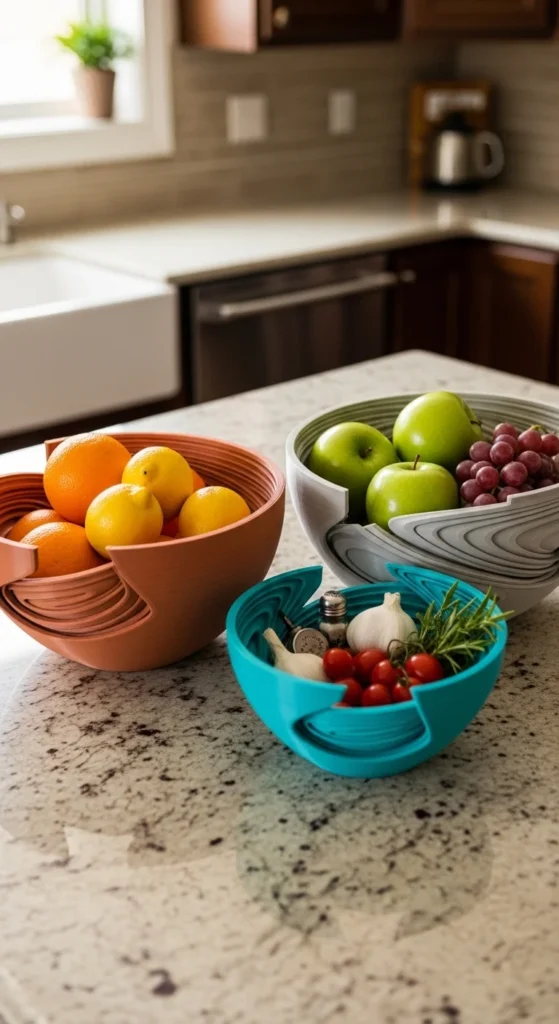 Decorative Bowls