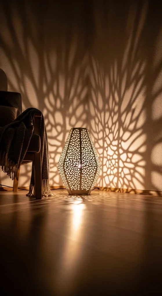 Decorative Lampshades