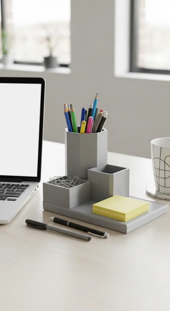 Desk Organizers