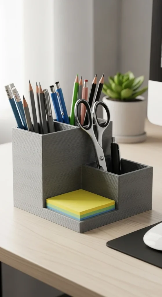 Desk Organizers