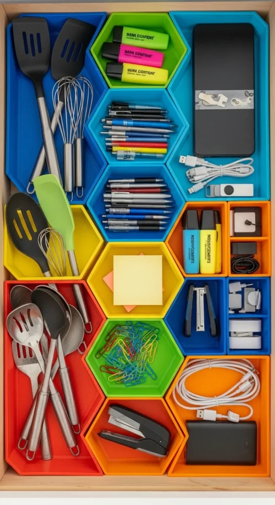 Drawer Dividers