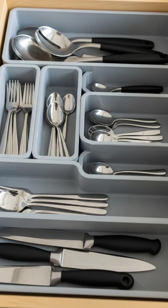 Drawer Dividers