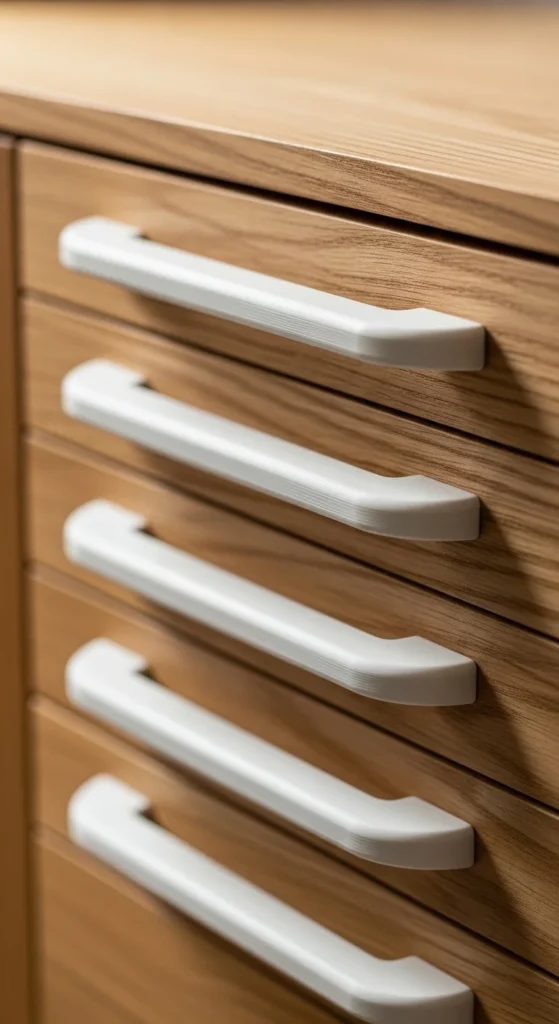 Drawer Pulls and Handles