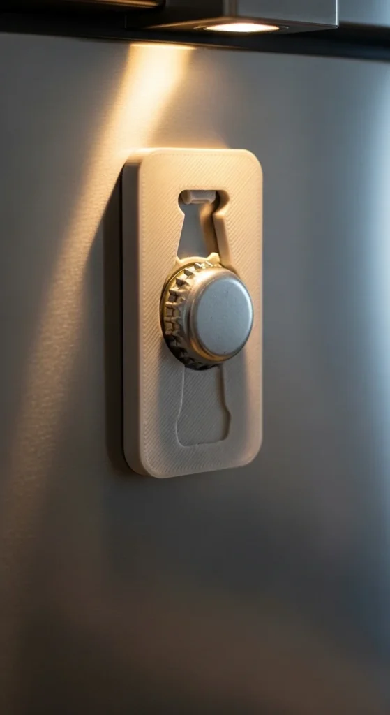 Fridge Bottle Opener