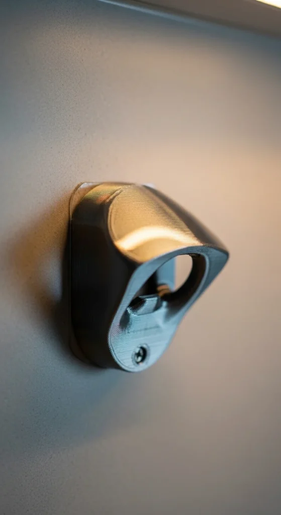 Fridge Bottle Openers