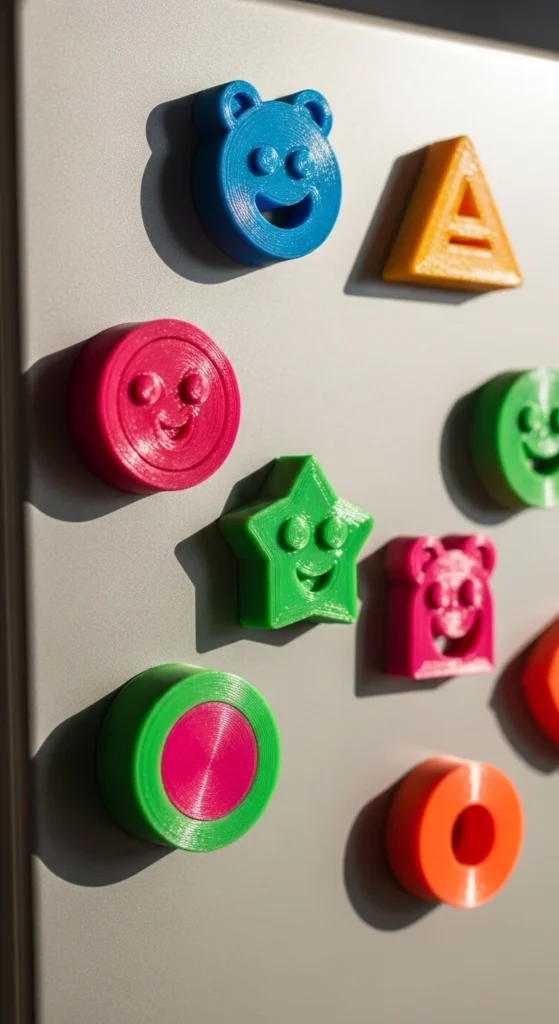 Fridge Magnets