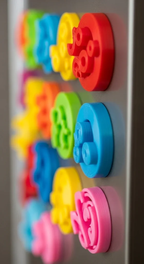 Fridge Magnets