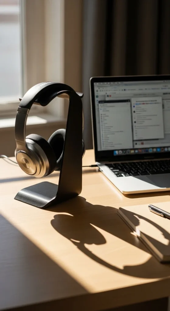 Headphone Stand