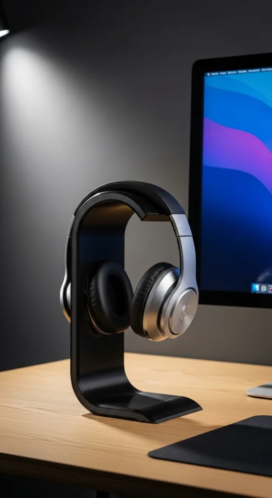 Headphone Stand