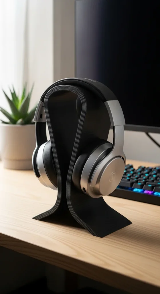 Headphone Stands