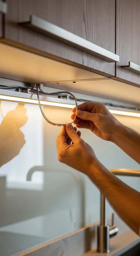 Installation Tips for a Seamless Look