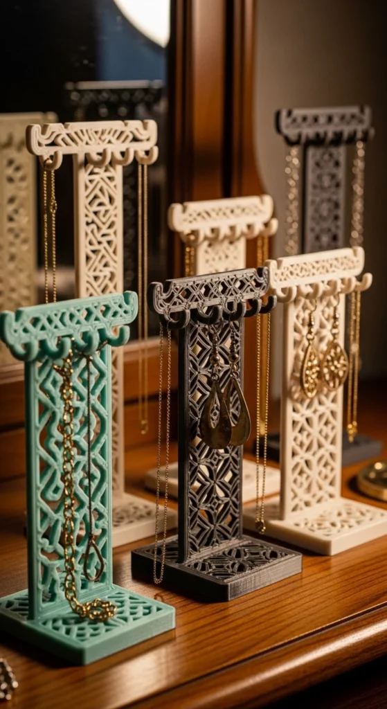 Jewelry Holders