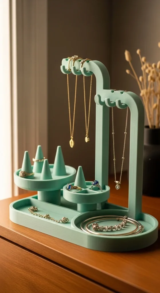 Jewelry Holders