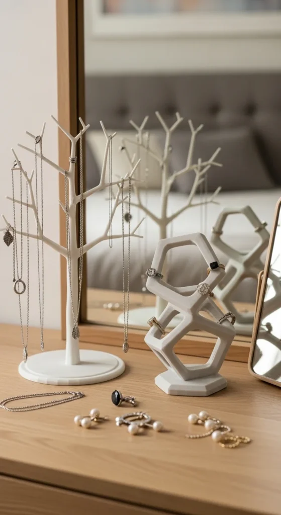 Jewelry Holders