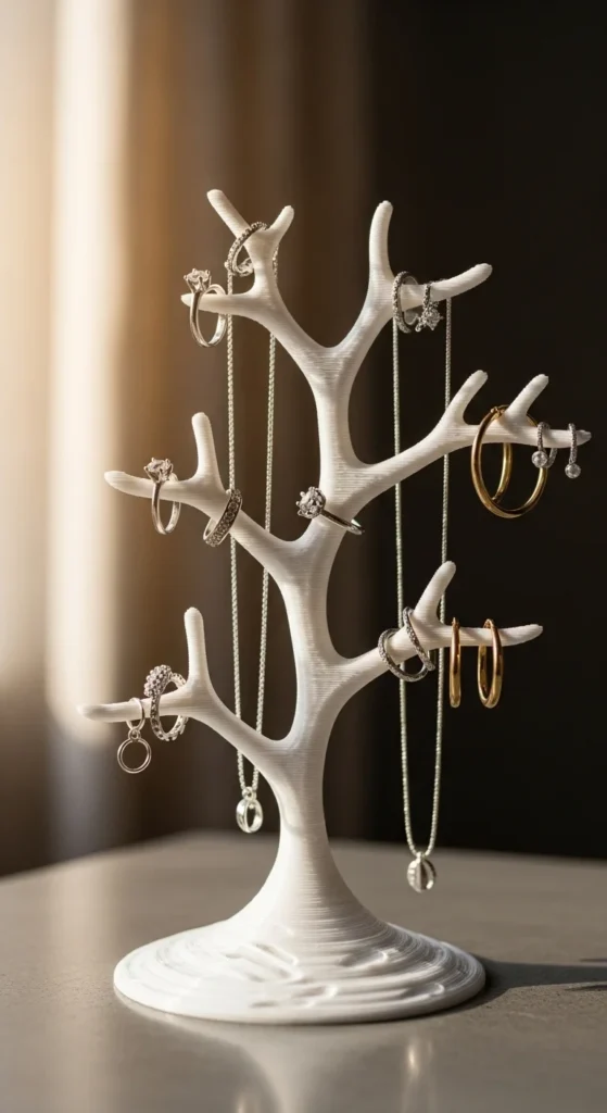 Jewelry Holders