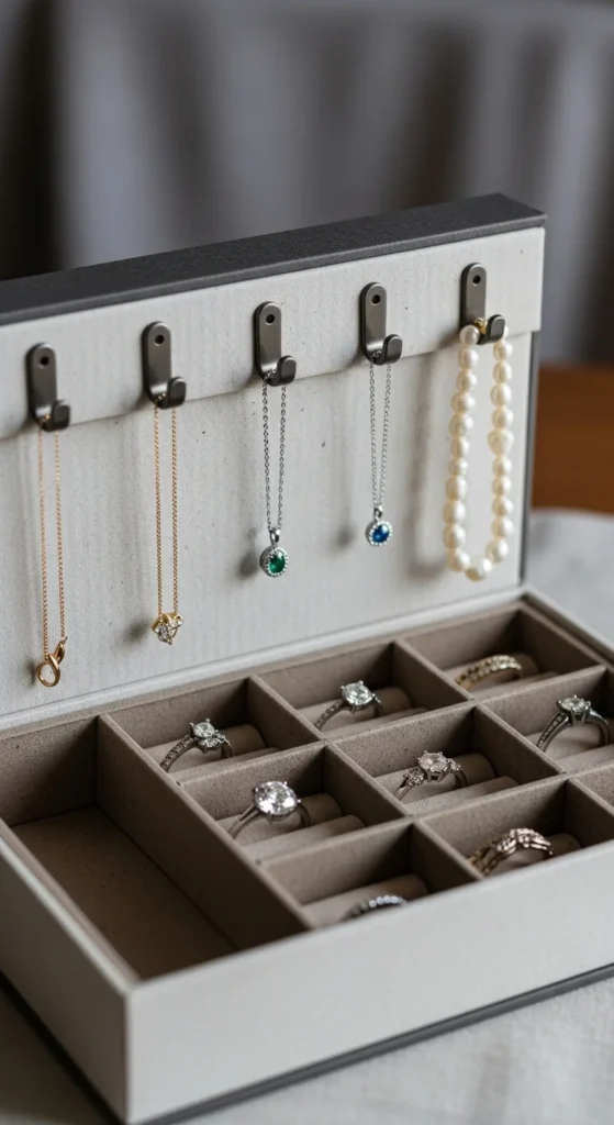 Jewelry Organizer