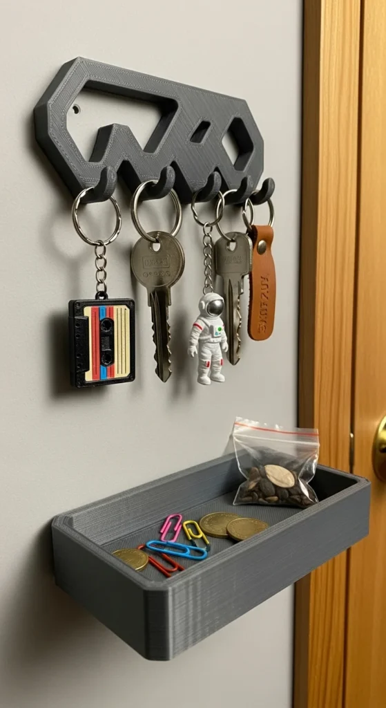 Key Holders