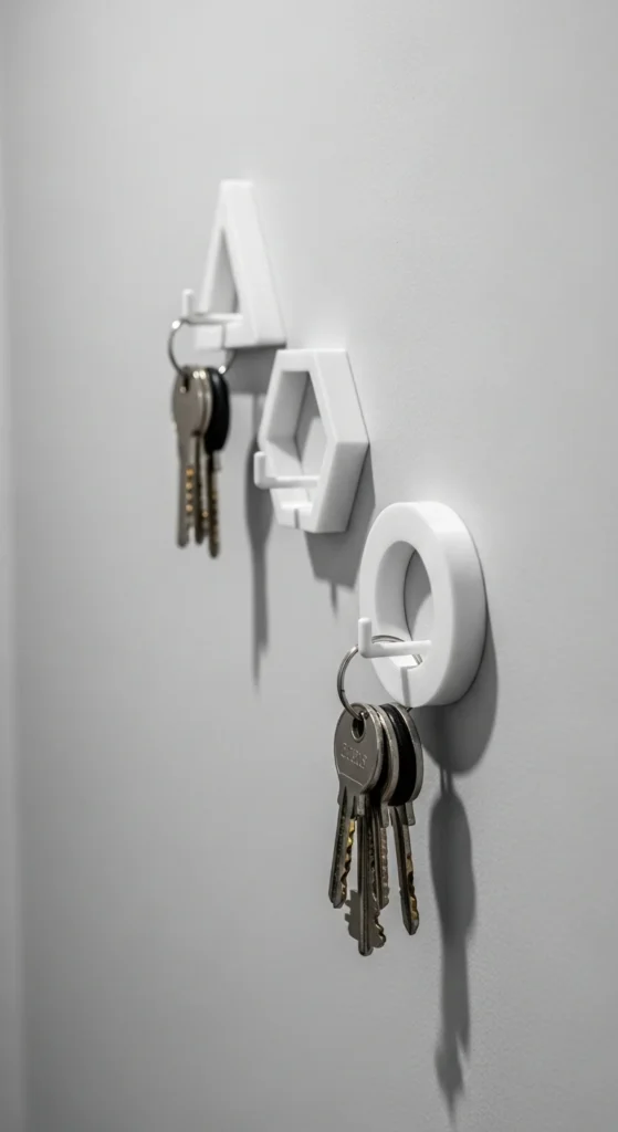 Key Holders