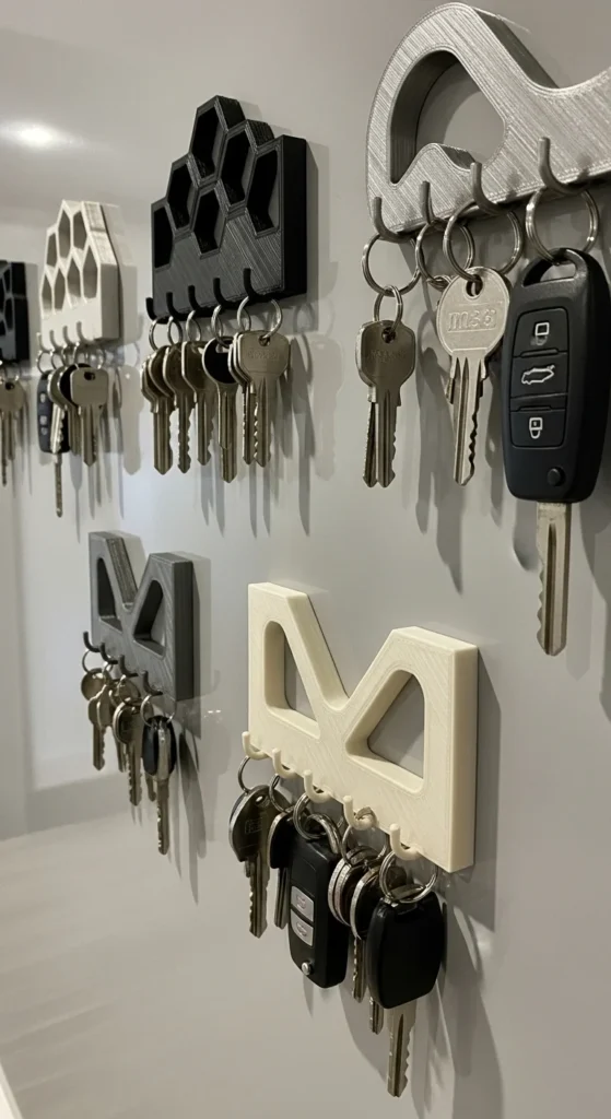 Key Holders