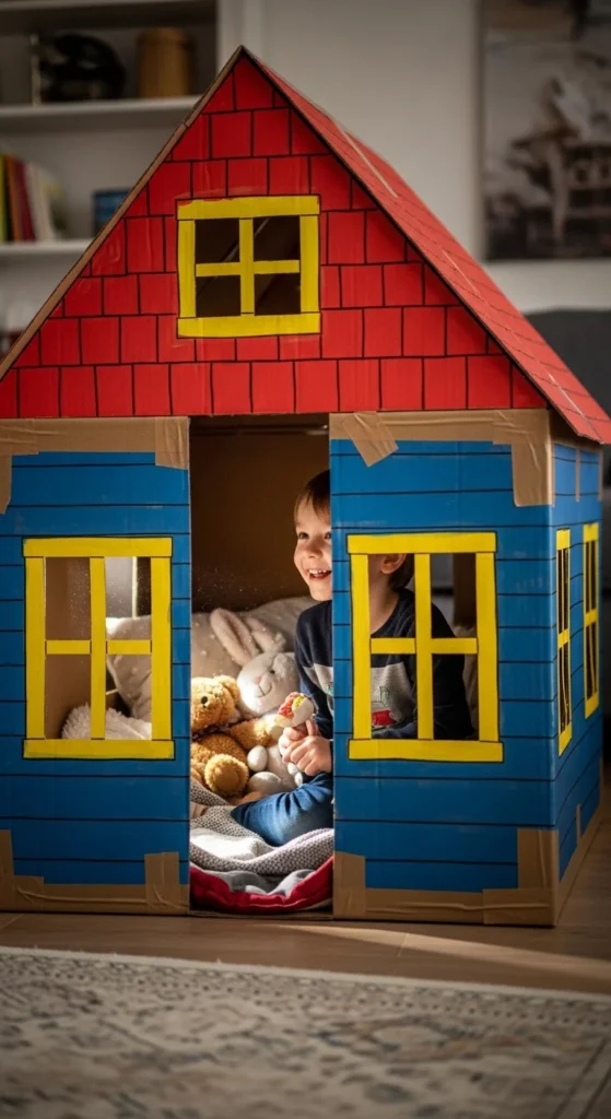 Kids Playhouse