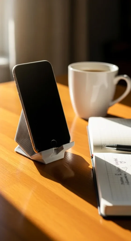 Mini Phone Stand