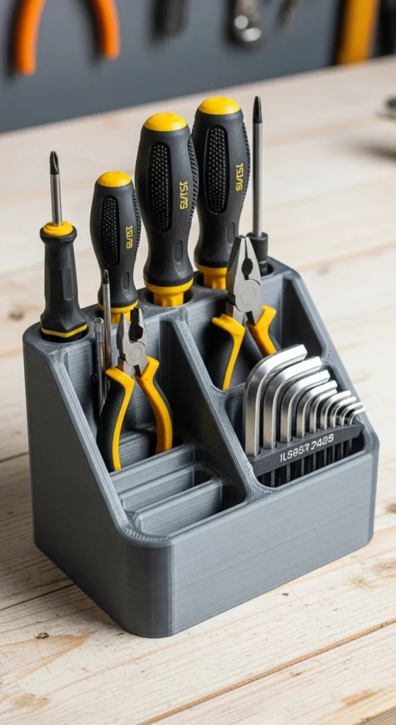 Mini Tool Holders
