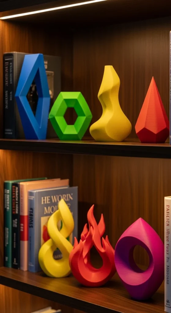 Miniature Sculpture Sets