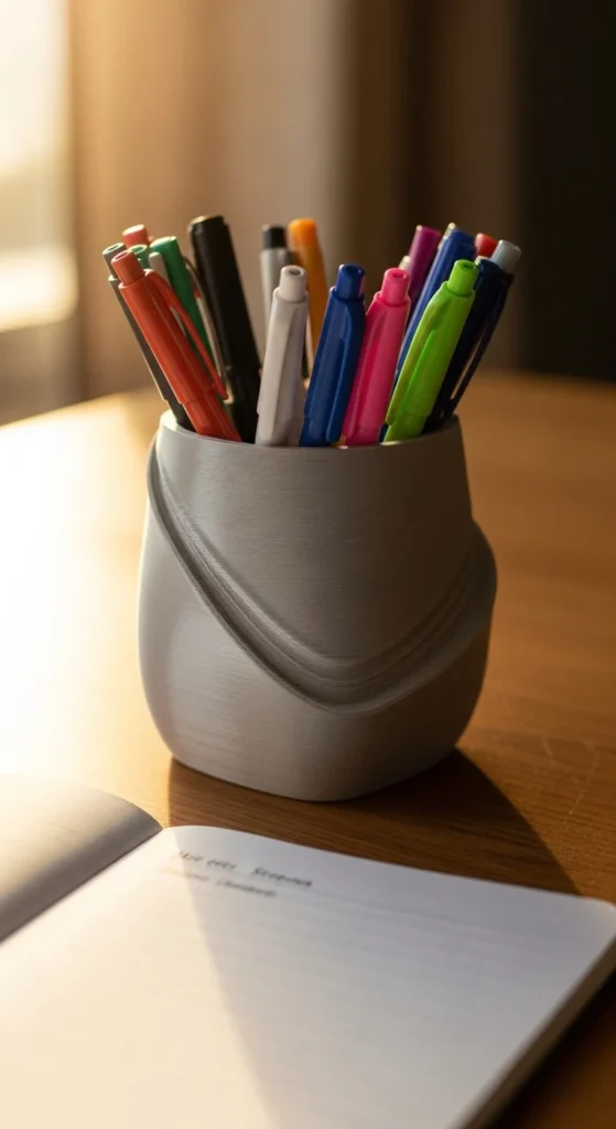 Pen Holder