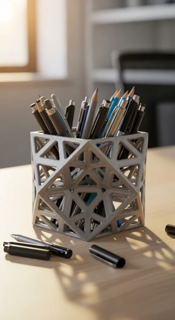 Pen Holders