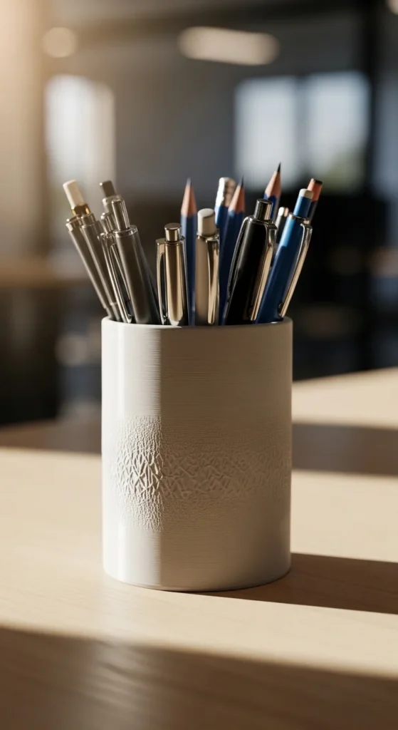 Pen Holders