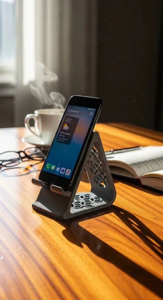 Phone Stands