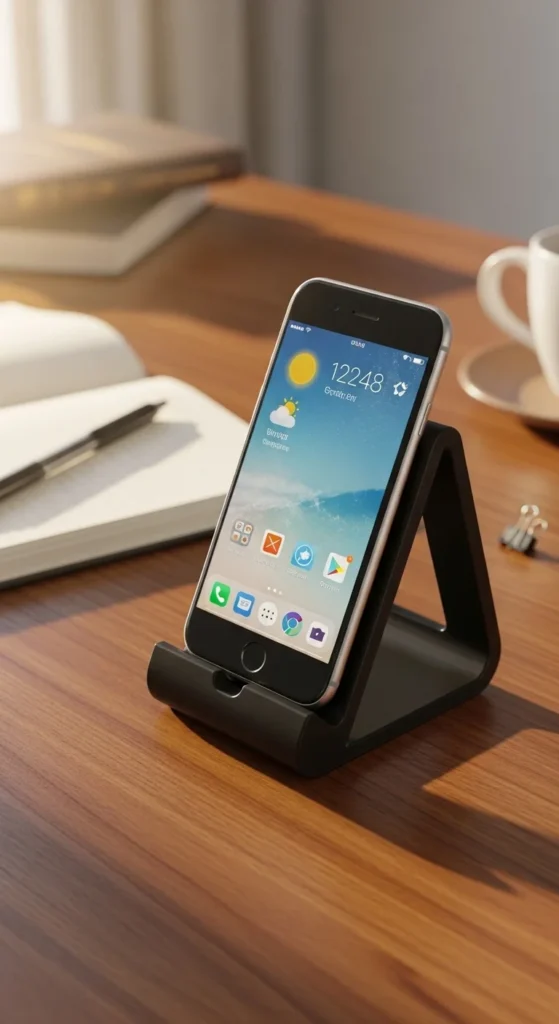 Phone Stands