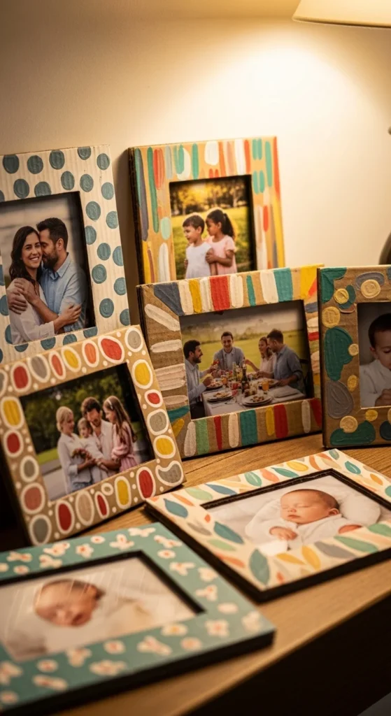 Photo Frames