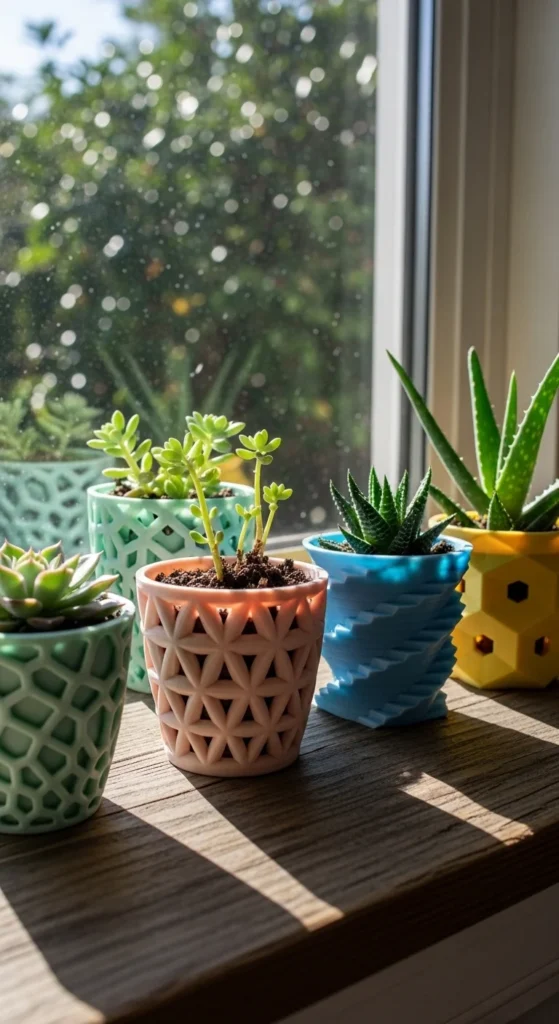 Plant Pots