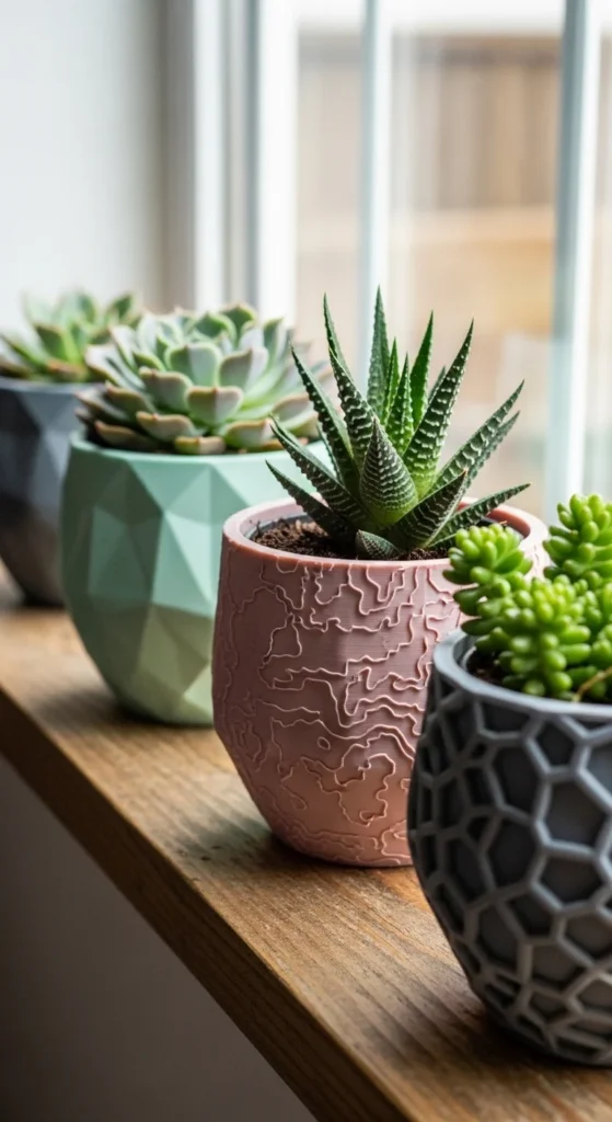 Plant Pots and Planters