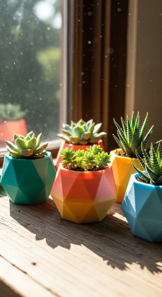 Planter Pots