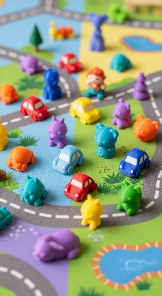 Simple Toys