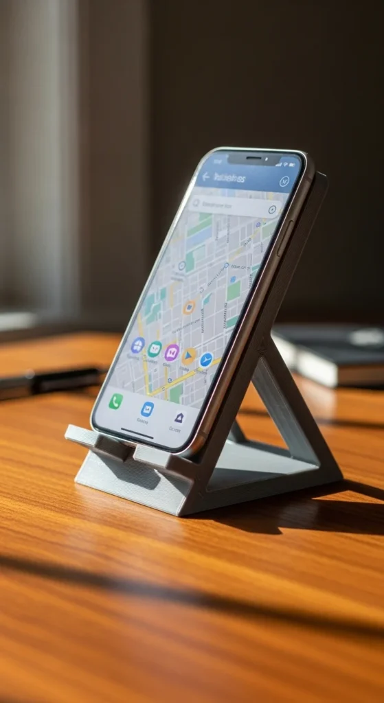 Smartphone Stands
