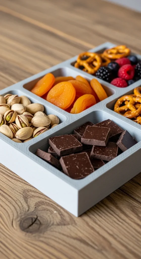 Snack Trays