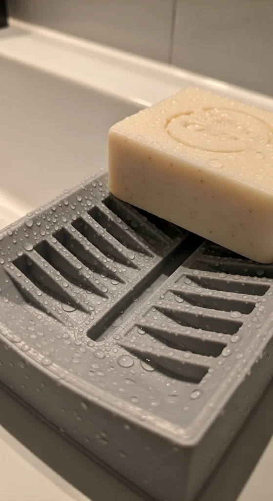 Soap Dishes
