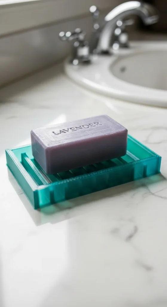 Soap Dishes