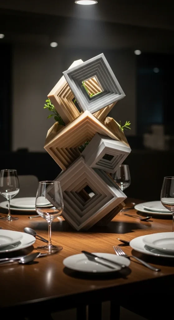 Table Centerpieces