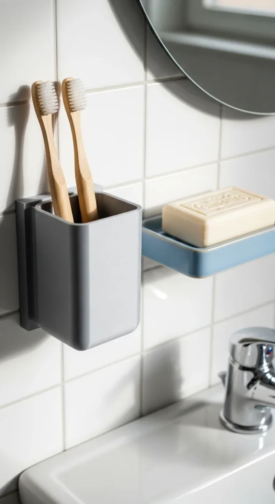 Toothbrush Holder